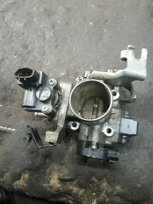 Mini Shuttle Injector Mount