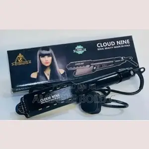 Cloud Nine Straightener