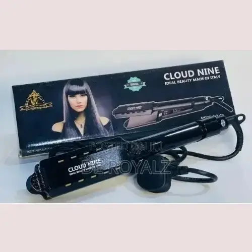 Cloud Nine Straightener