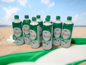 Jinja Herbal Extract Support Healthy Liver, Kidney and Organs