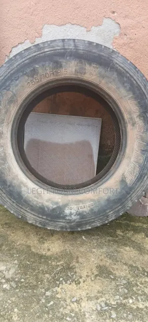 Tyre for Sale