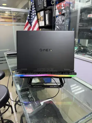 Laptop HP Omen 16 16GB Intel Core i7 SSD 1T