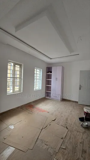 2bdrm Apartment in Akobo for rent