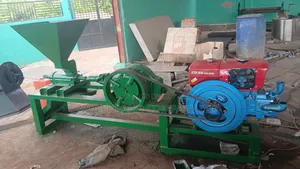 Palm Kernel Expeller 5 Tons/Day