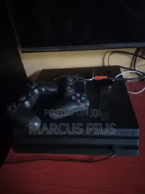Playstation 4pro (Ps4pro)