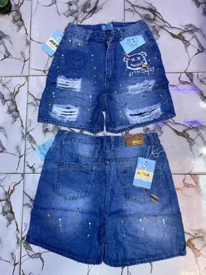 Beautiful Shorts for Ladies