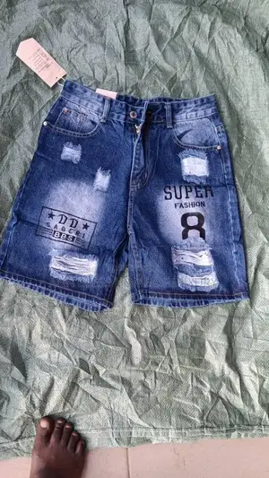 Beautiful Shorts for Ladies