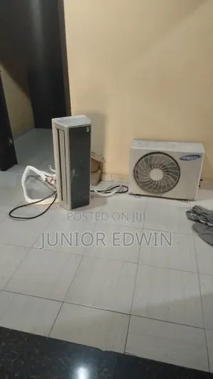 Samsung Air Conditioner