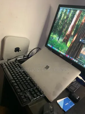 Laptop Apple MacBook Pro 2019 32GB Intel Core i7 SSD 512GB