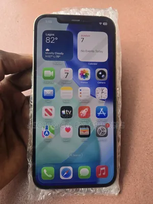 Apple iPhone 12 Pro Max 128 GB Gold