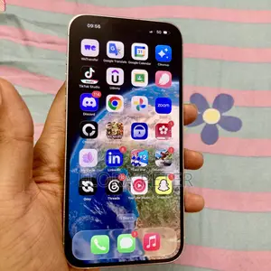Apple iPhone 14 Pro Max 512 GB White