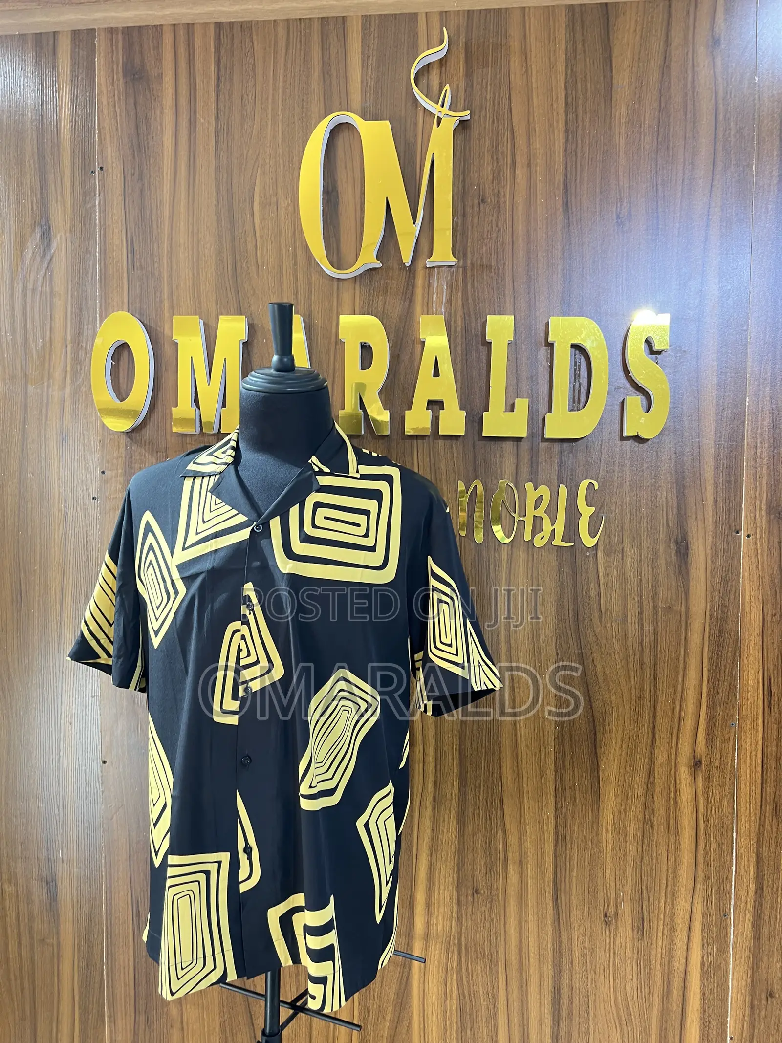 Vintage Shirt