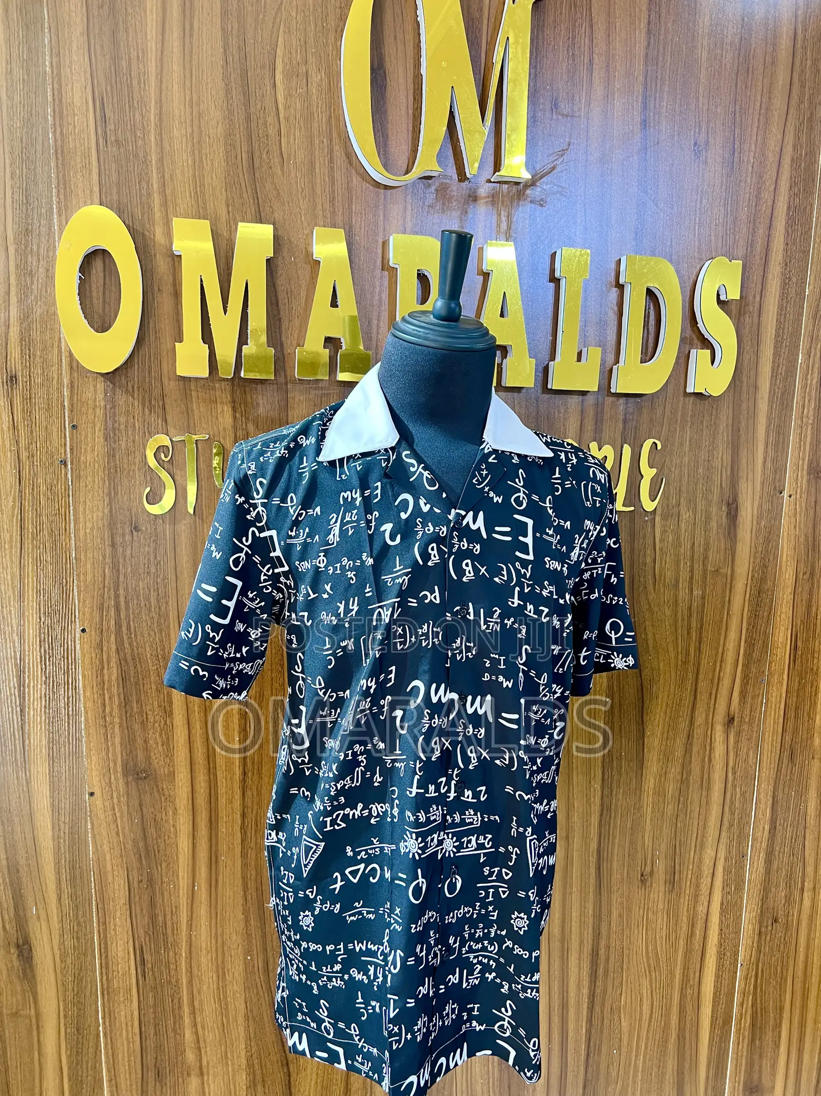 Vintage Shirt