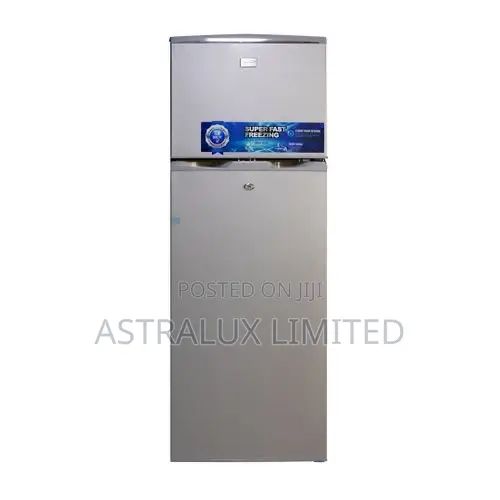 Kenstar 225l Double Door Refrigerator- KSD-295s