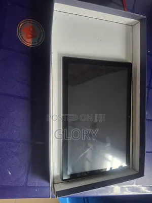 New Tablet 128 GB Black