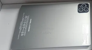 New Tablet 128 GB Black