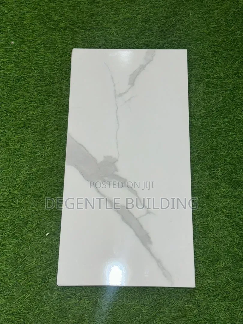 30x60 Carara White Wall Tile
