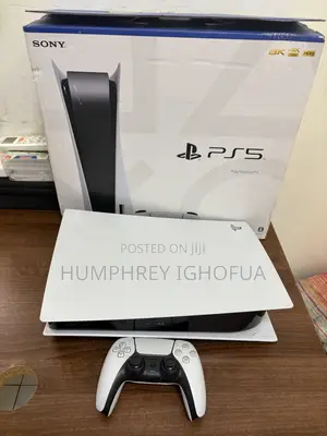 Playstation 5