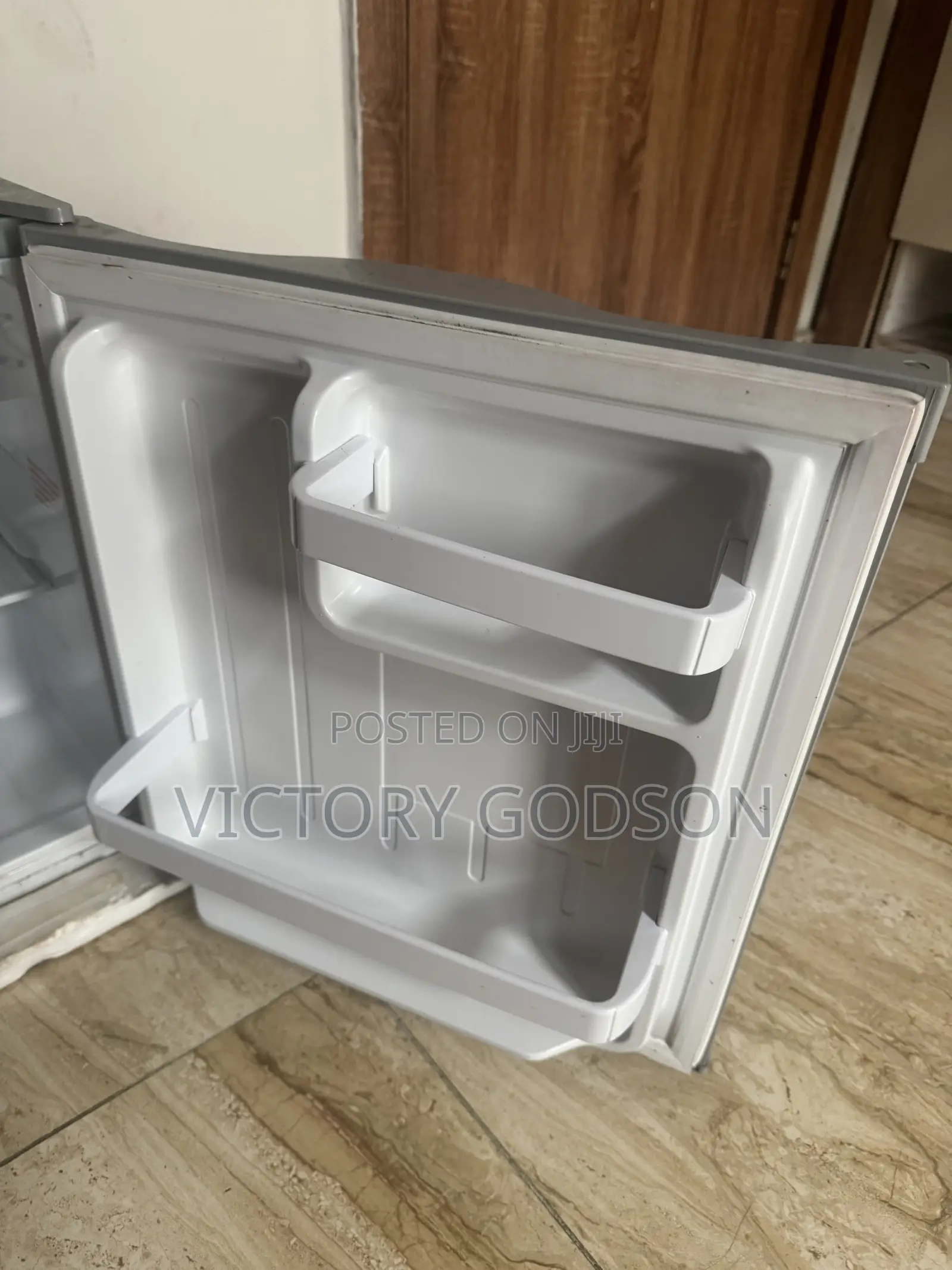 Bedside Fridge