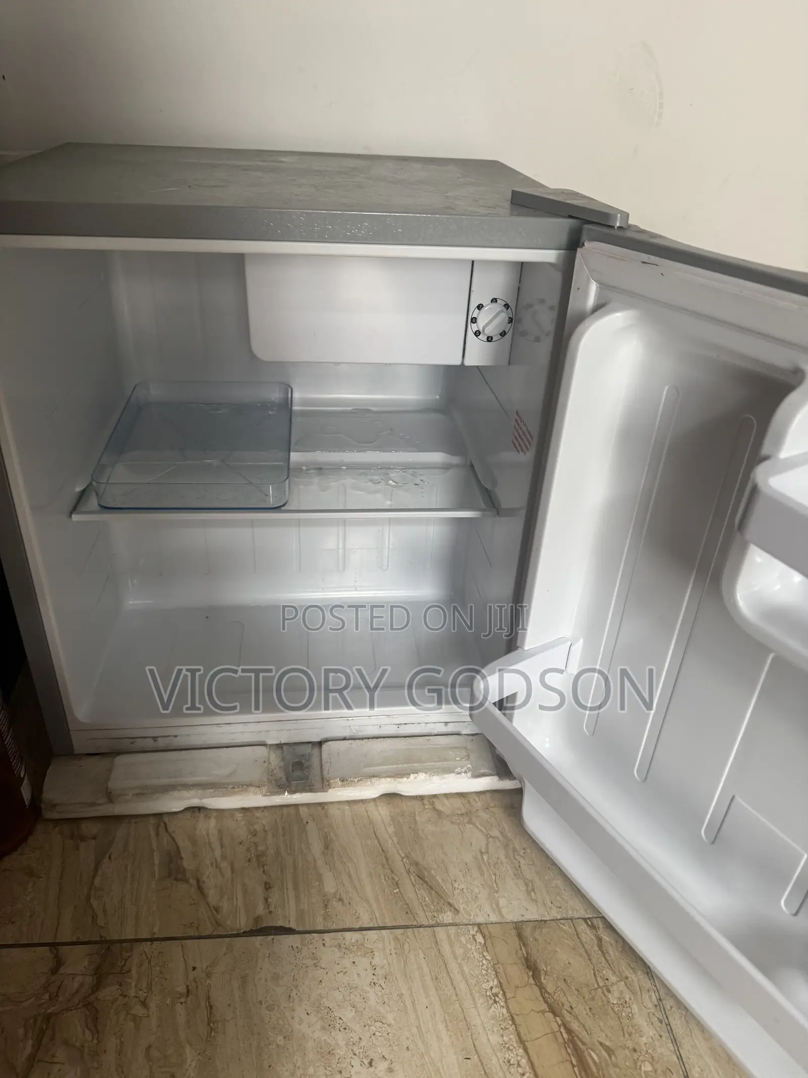 Bedside Fridge