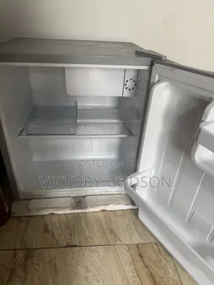 Bedside Fridge