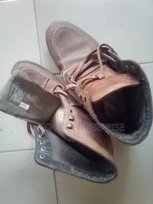 Mens Aeo Carlisle Boot
