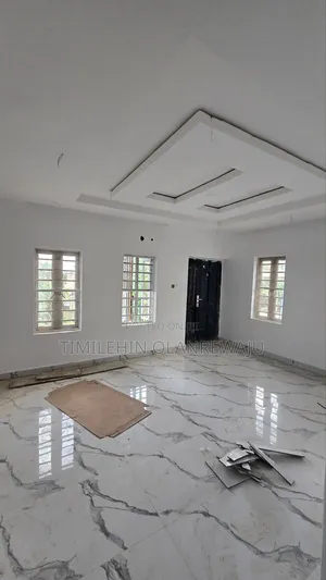 2bdrm Apartment in Akobo for rent
