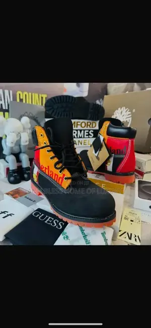 Street Creed Sneakers, Laced in Suitable for Events