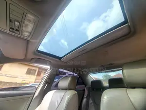 Toyota Camry 2.4 XLE 2008