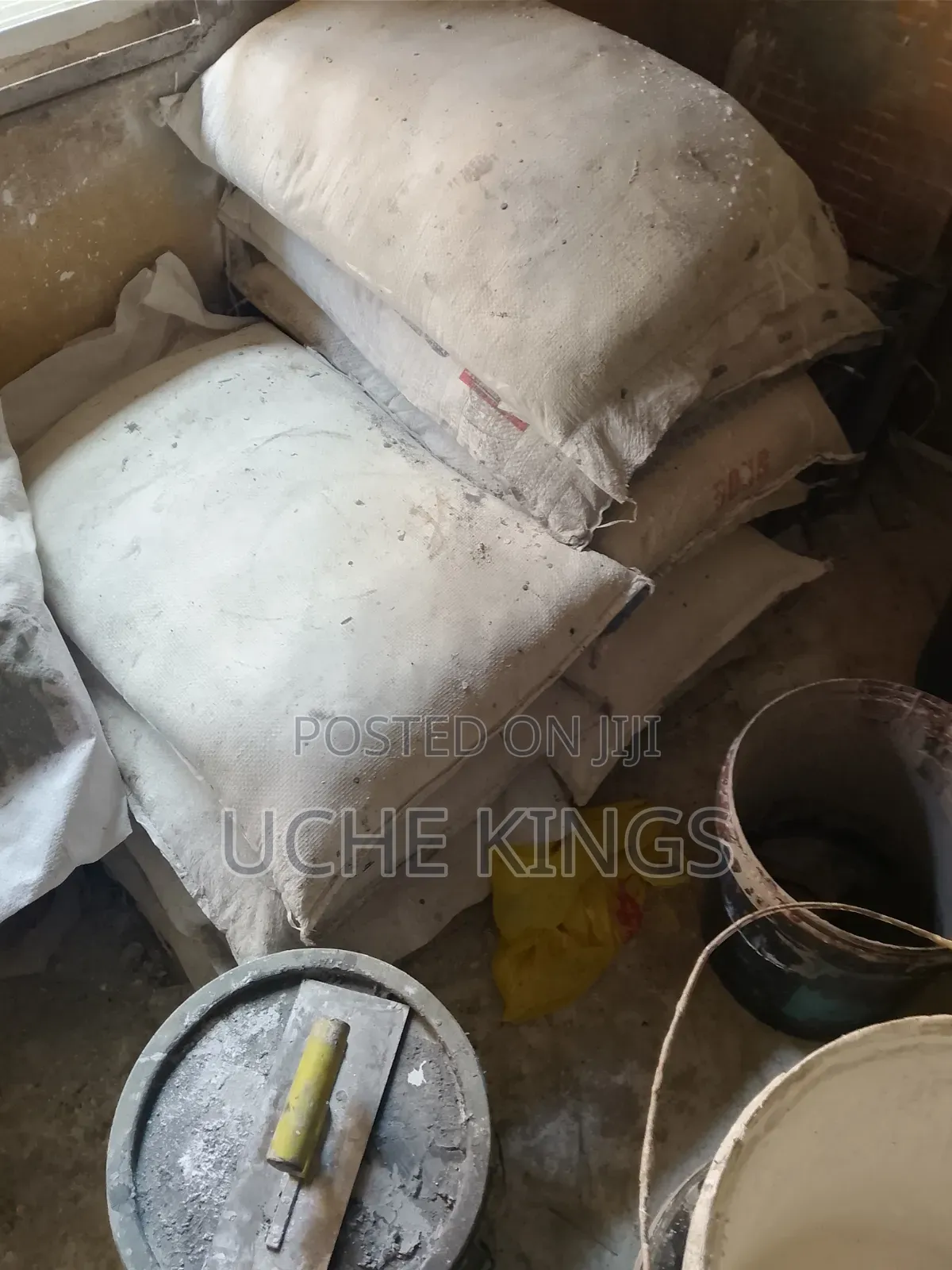 Calcium Carbonate