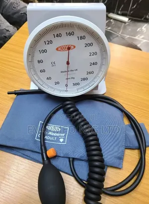 Table Top(Original)Accoson Bp Monitor