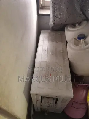 Air Conditioner (Ac)