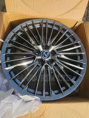 19inche Rim Rx350 Lexus 2020