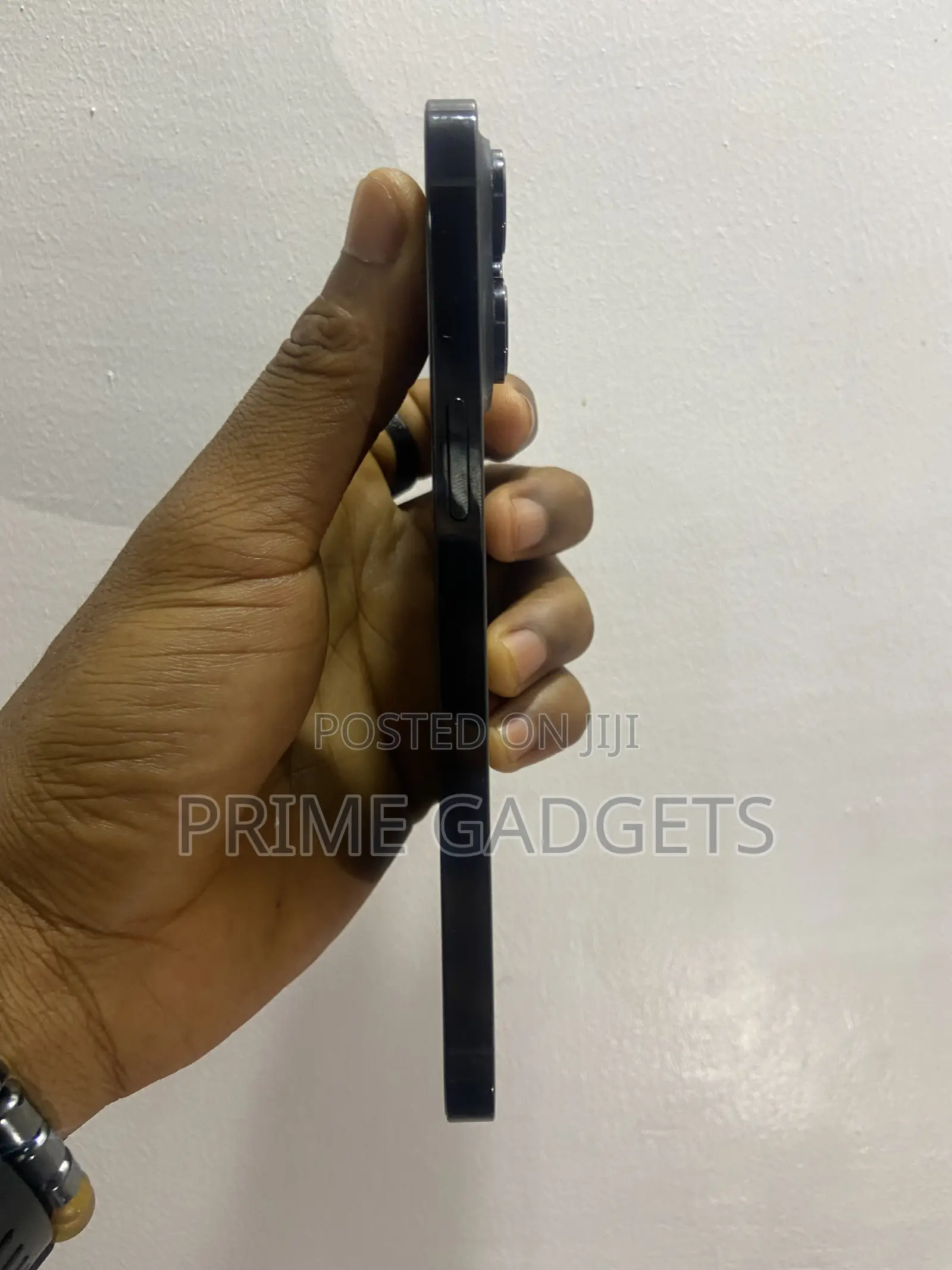 Apple iPhone 14 Pro Max 512 GB Black