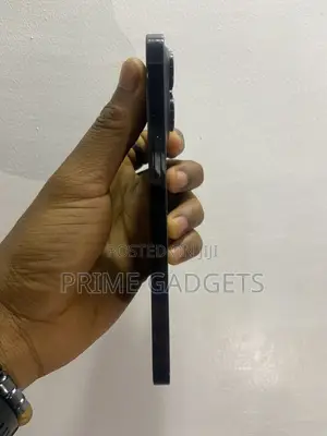Apple iPhone 14 Pro Max 512 GB Black