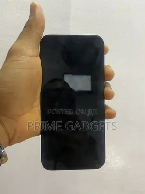 Apple iPhone 14 Pro Max 512 GB Black