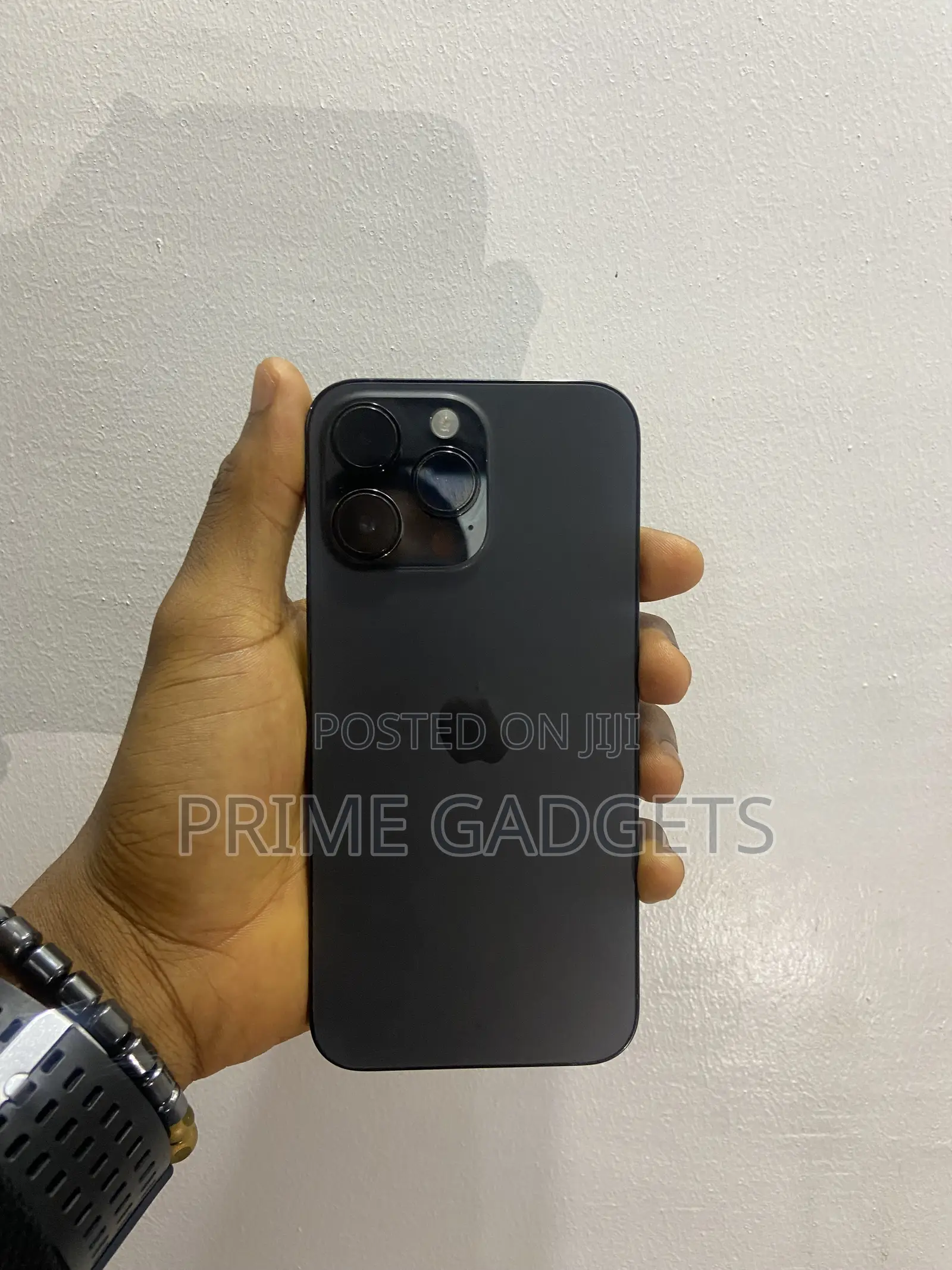Apple iPhone 14 Pro Max 512 GB Black