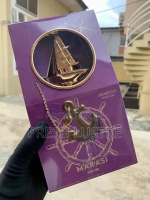 Arabiyat Prestige for Her
