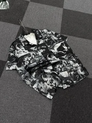 Men's Vintage Shirt