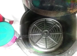 2 Months Old Silvercrest 8 Litres Airfryer