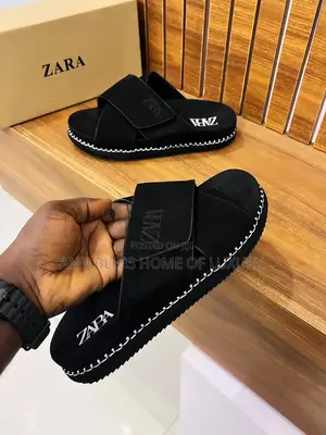 Classic Footwear Made for You