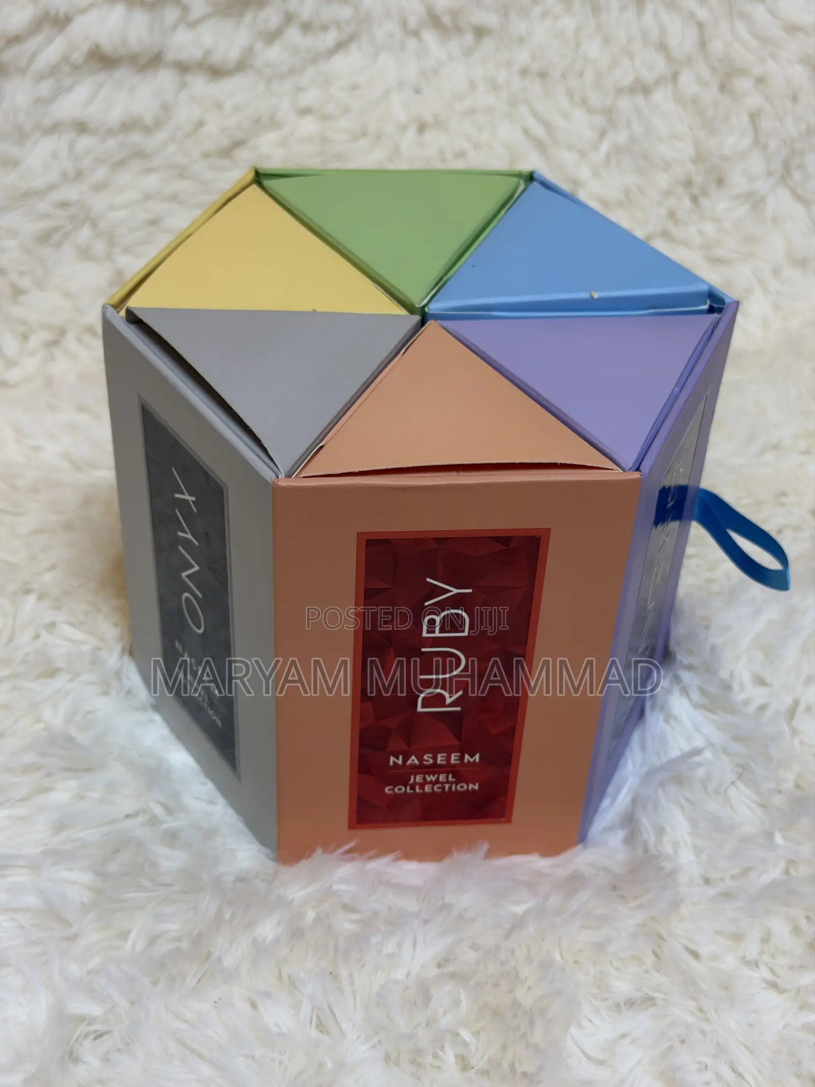 The Jewel Set