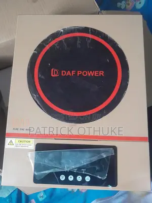 2000watt Inverter