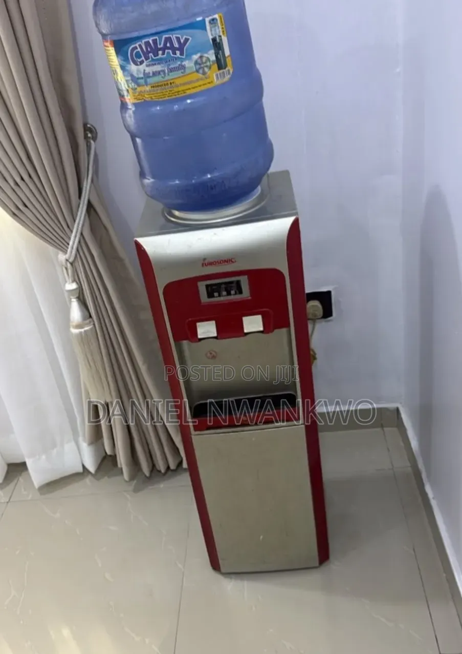 Water Dispenser