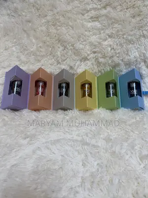 The Jewel Set