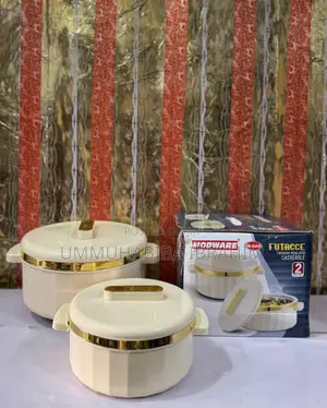 2pieces Warmer Set