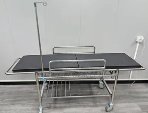 Patient Stretcher