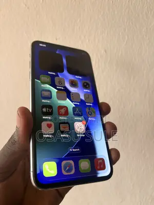 Apple iPhone 11 Pro Max 256 GB White