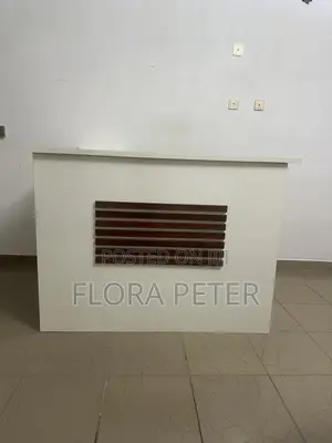 Reception Table