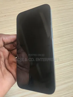 Apple iPhone 13 128 GB Black